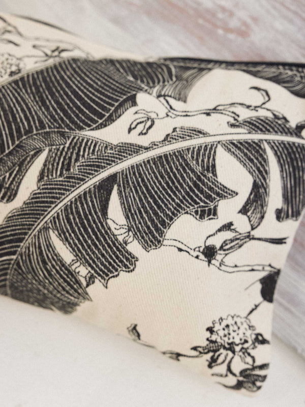 נרתיק100%כותנה עלים image 0