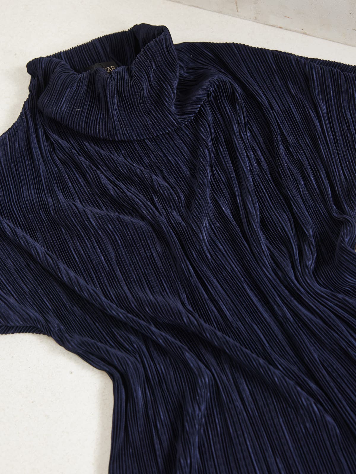 טי פליסה נייבי image 1