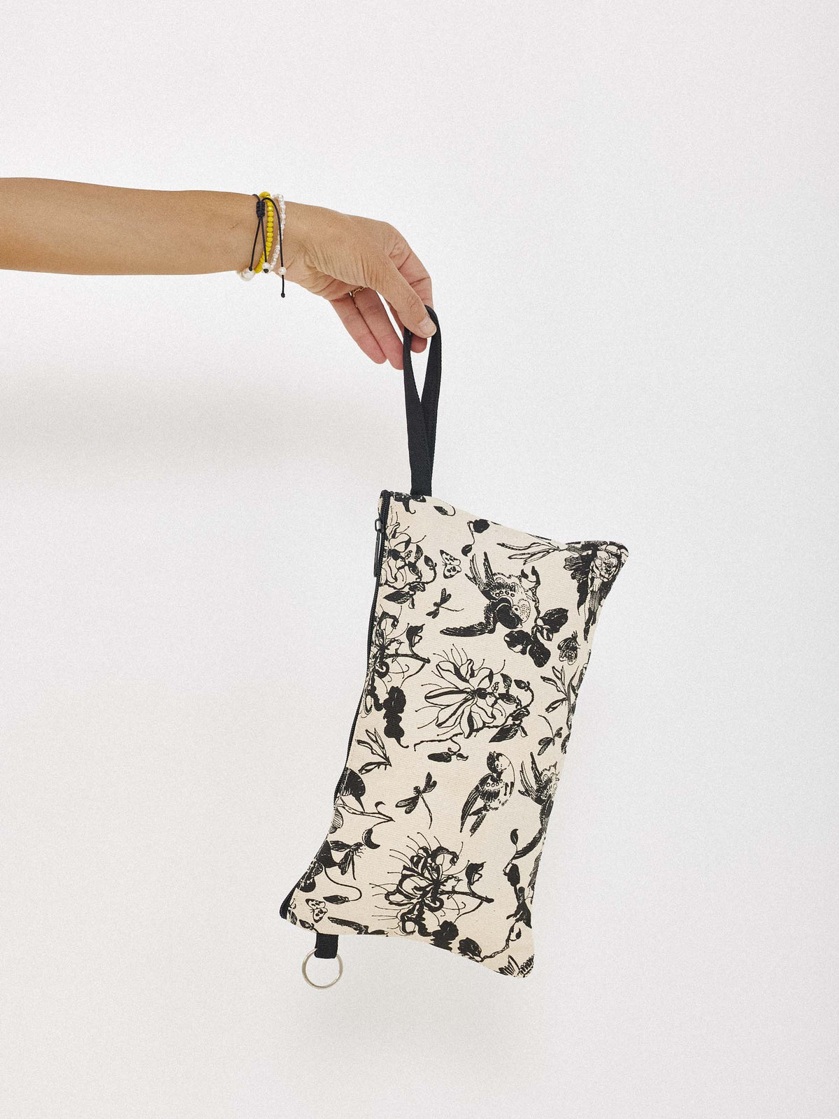 נרתיק כותנה ג'ונגל אורבני image 1