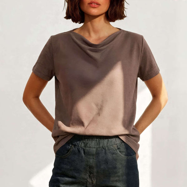 טי דרפה קקאו image 0