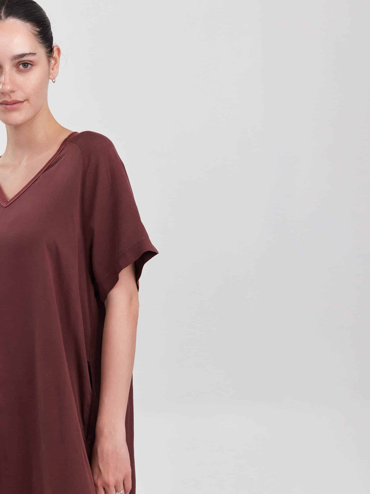 שמלת פלואו-יין image 4