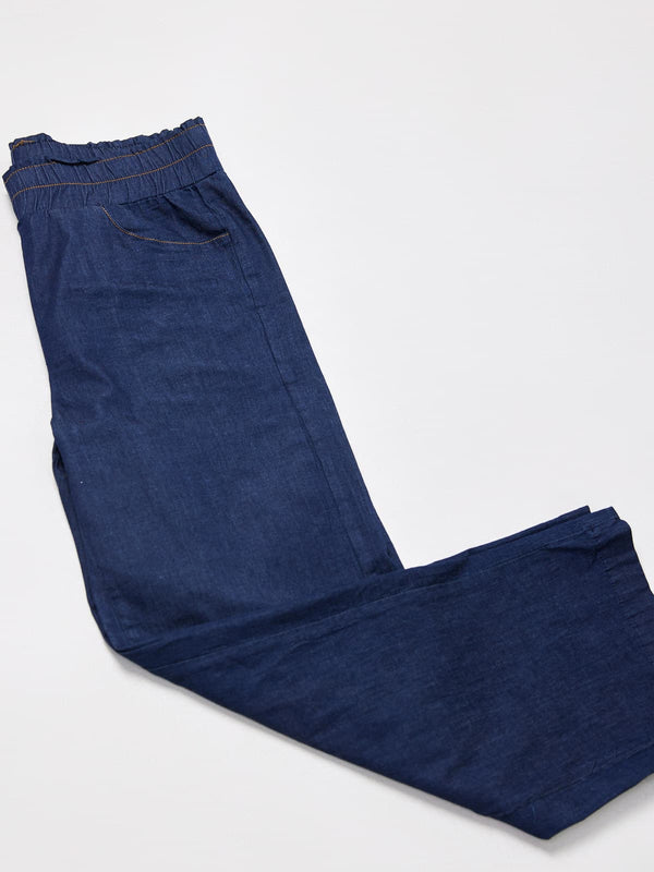 דנים ווש כחול wide image 0