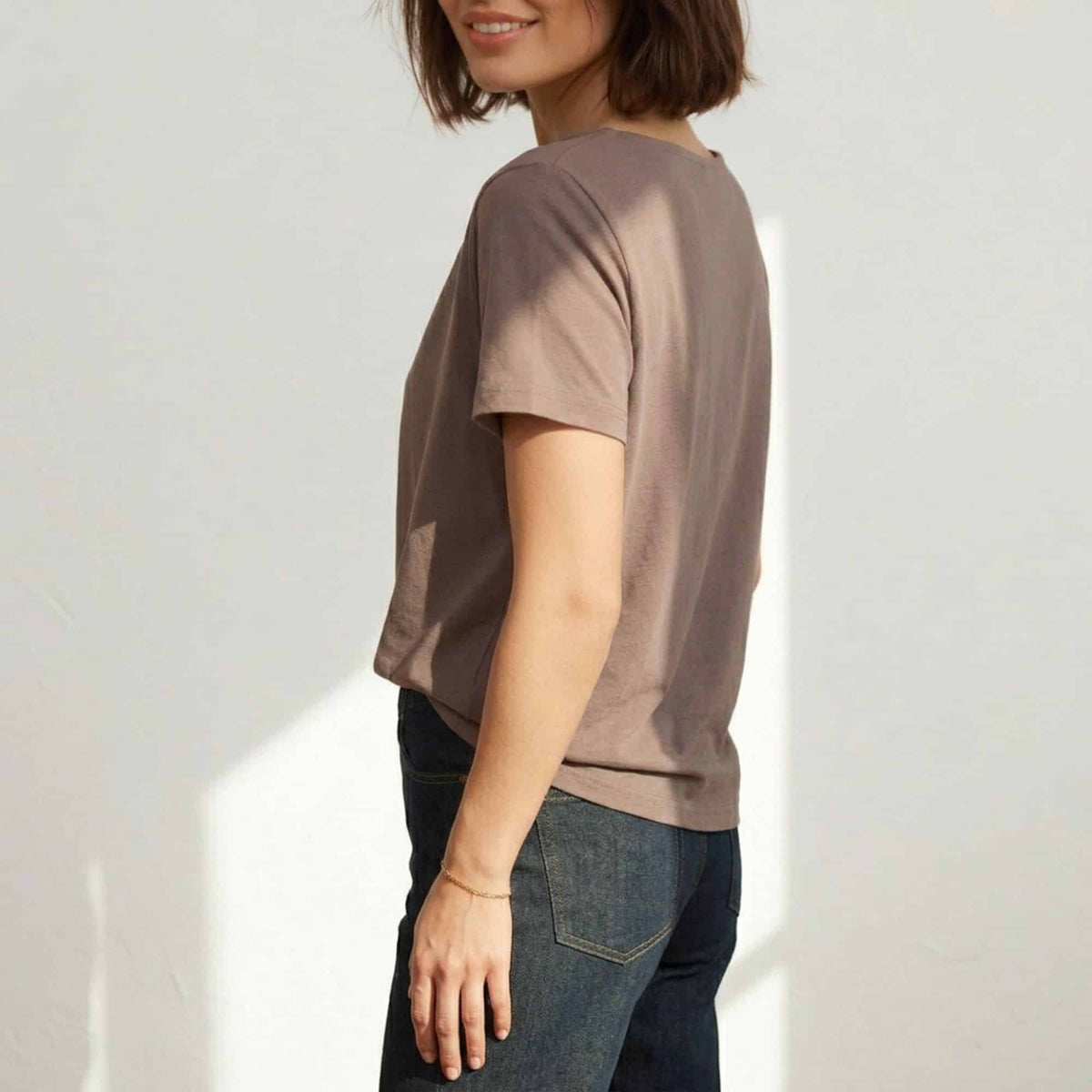 טי דרפה קקאו image 2