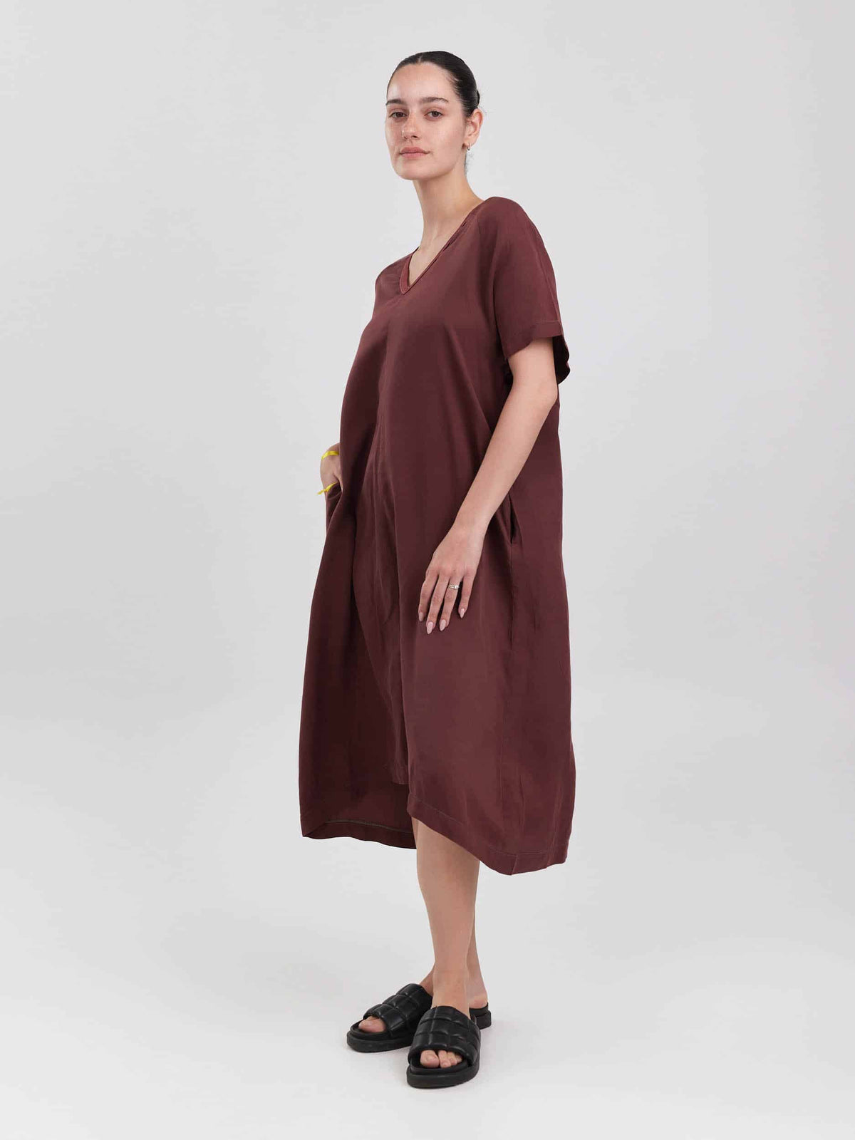 שמלת פלואו-יין image 2