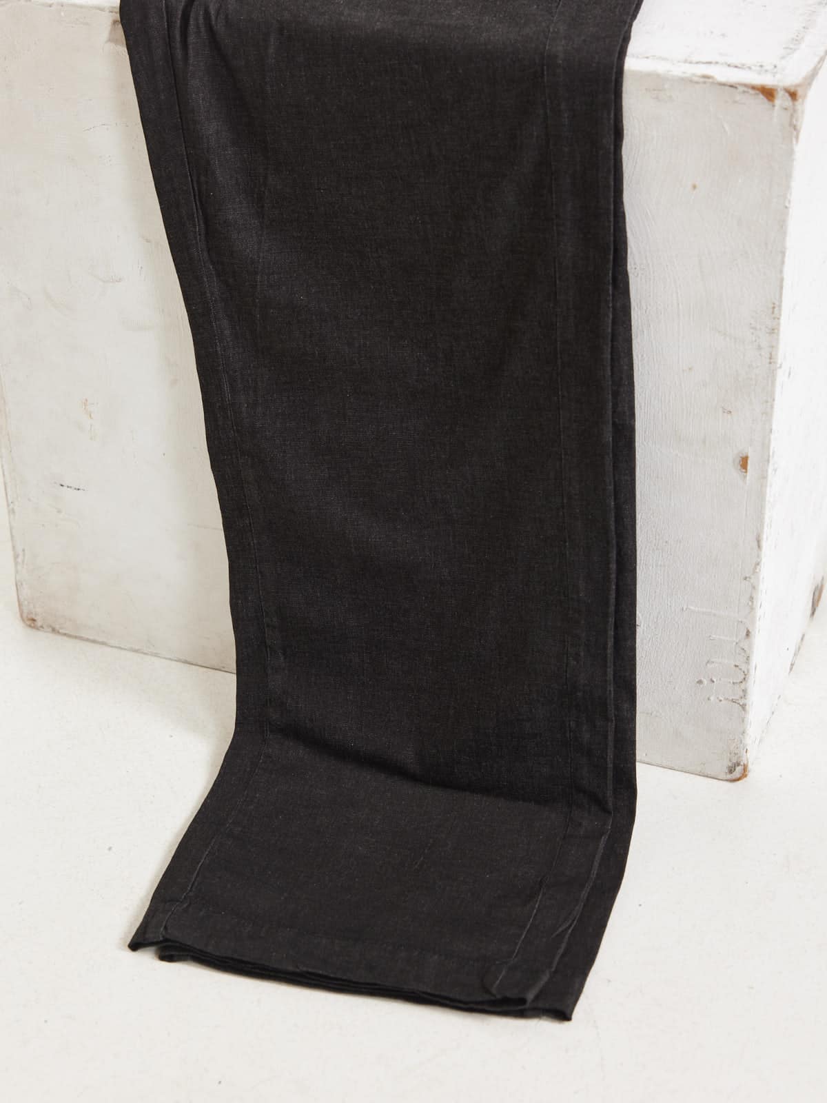 דנים ווש שחור wide image 3