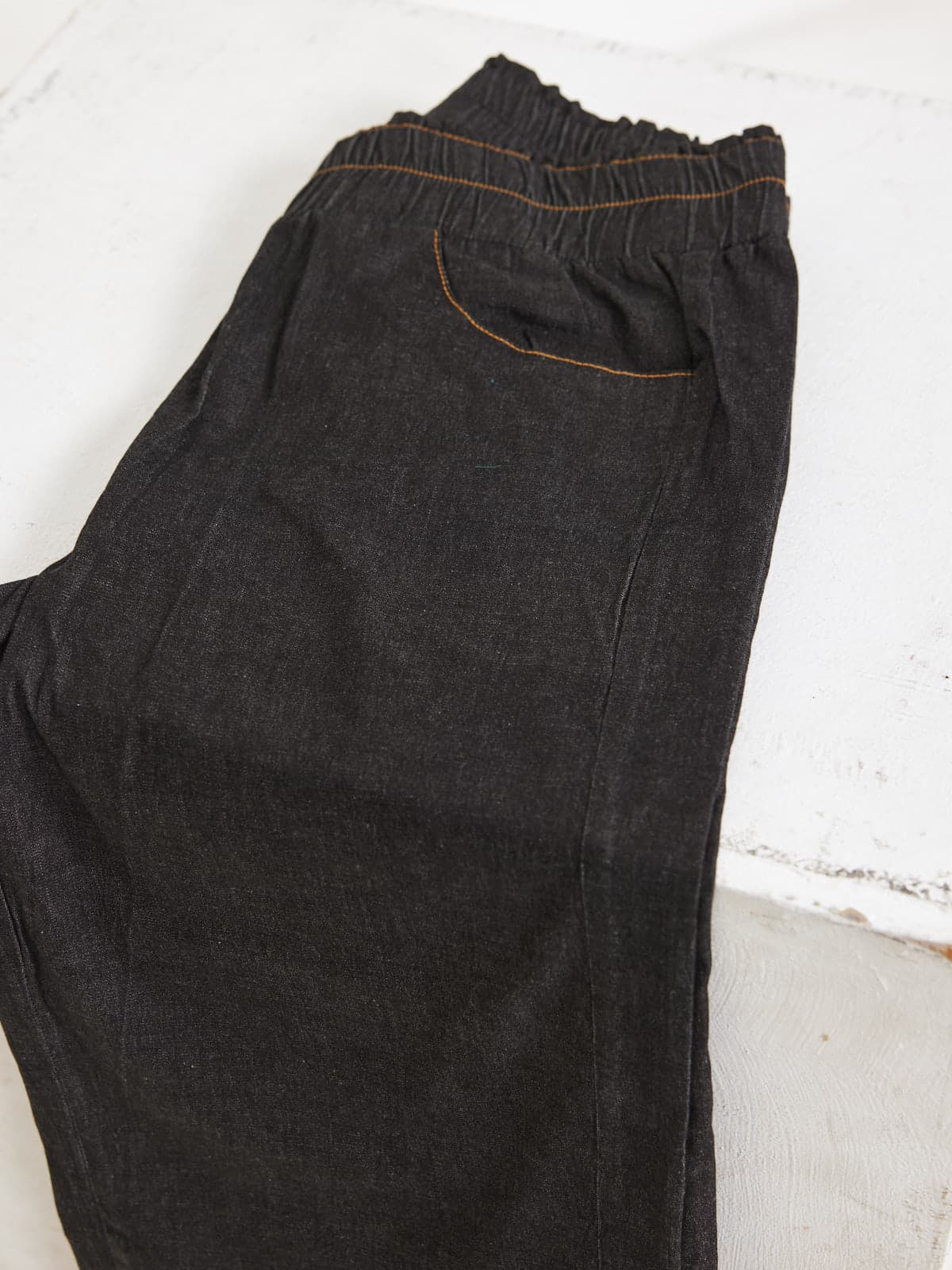 דנים ווש שחור wide image 2