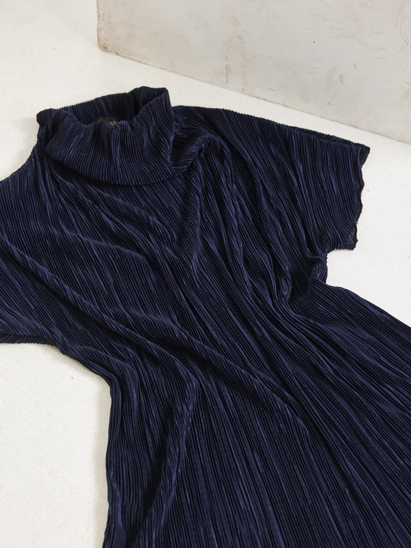 טי פליסה נייבי image 0