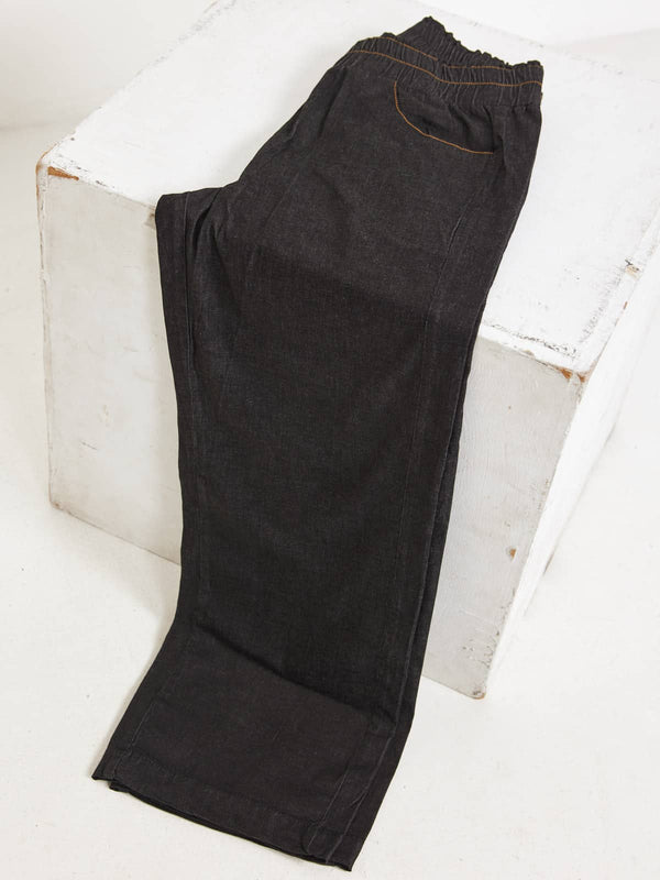 דנים ווש שחור wide image 0