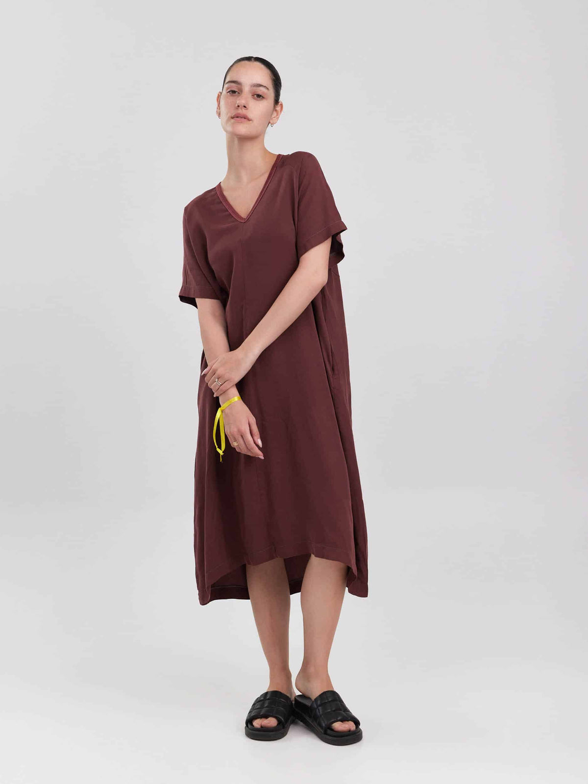 שמלת פלואו-יין image 0