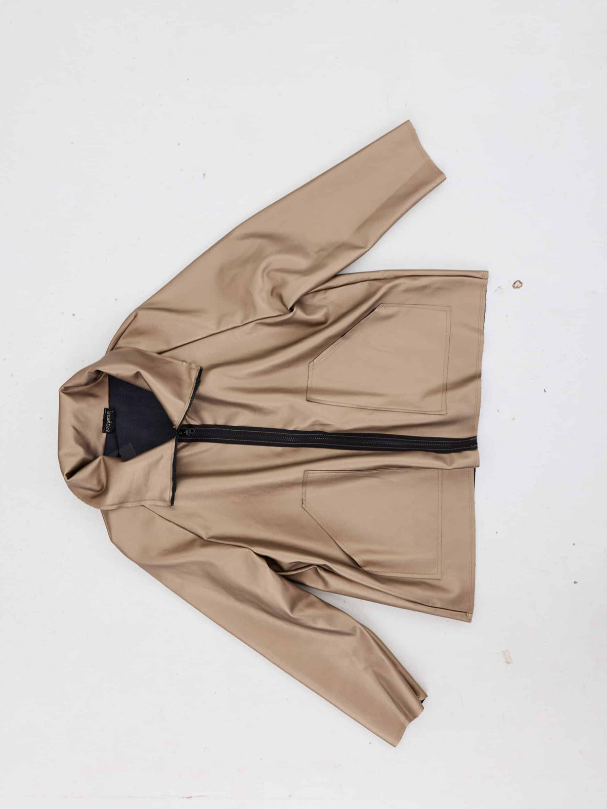 ז'קט שמפניה image 4