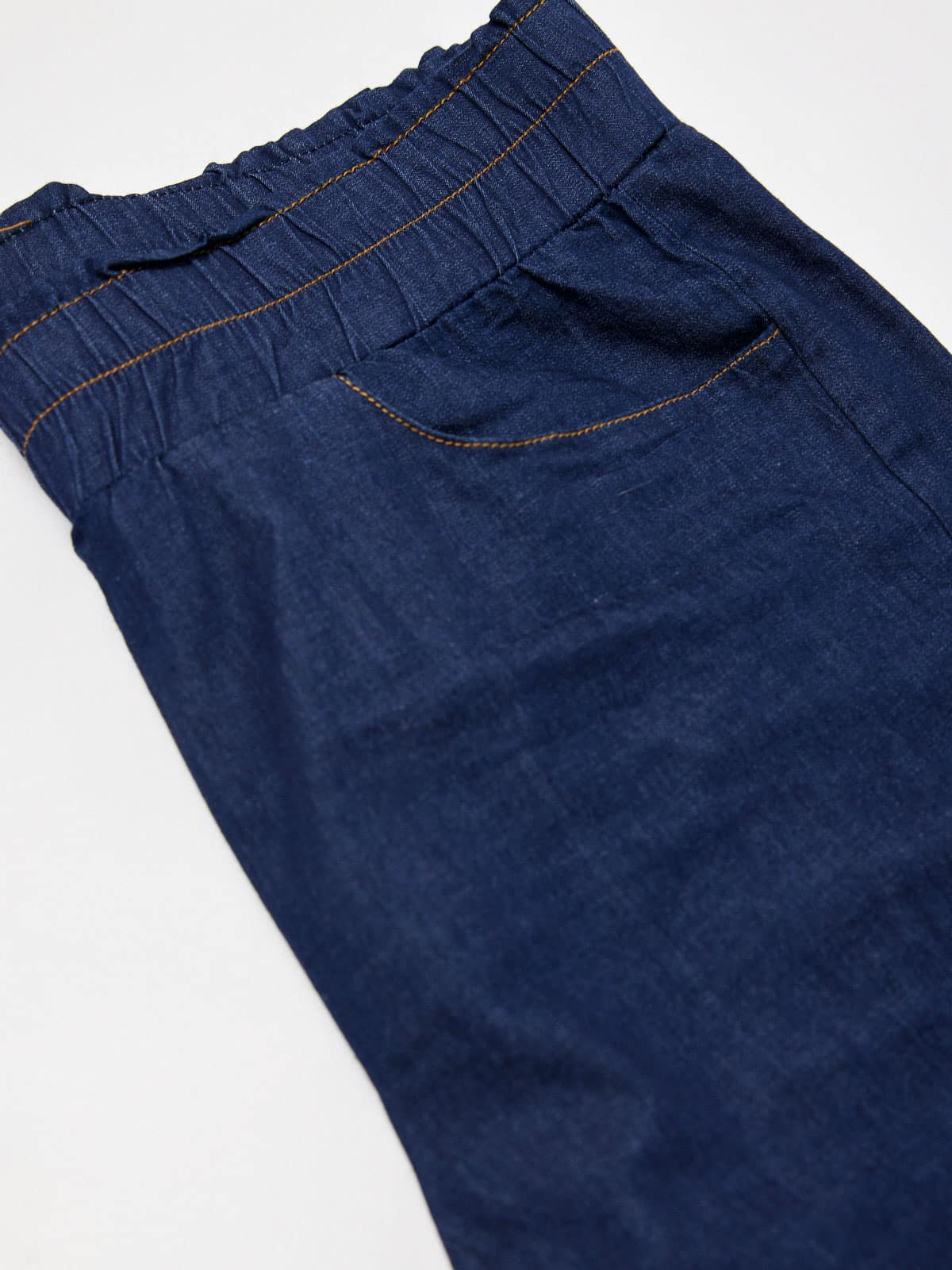 דנים ווש כחול wide image 3