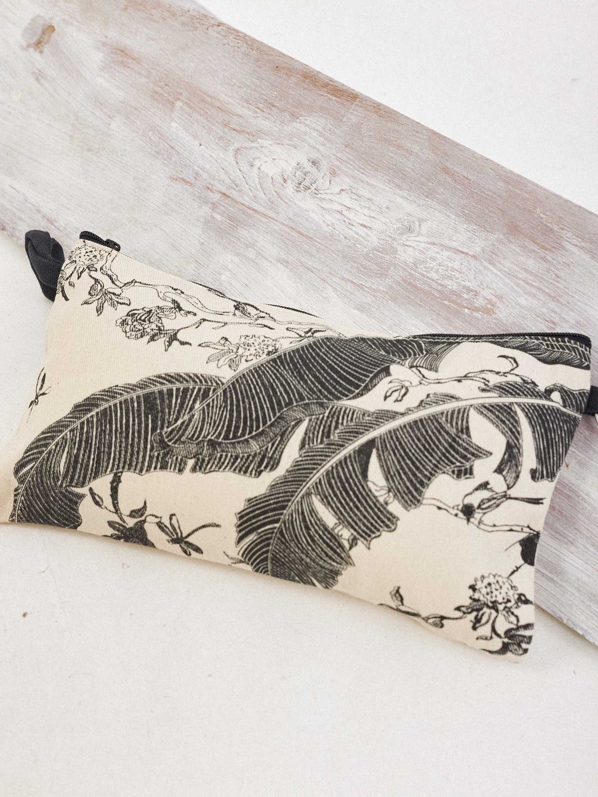 נרתיק100%כותנה עלים image 2