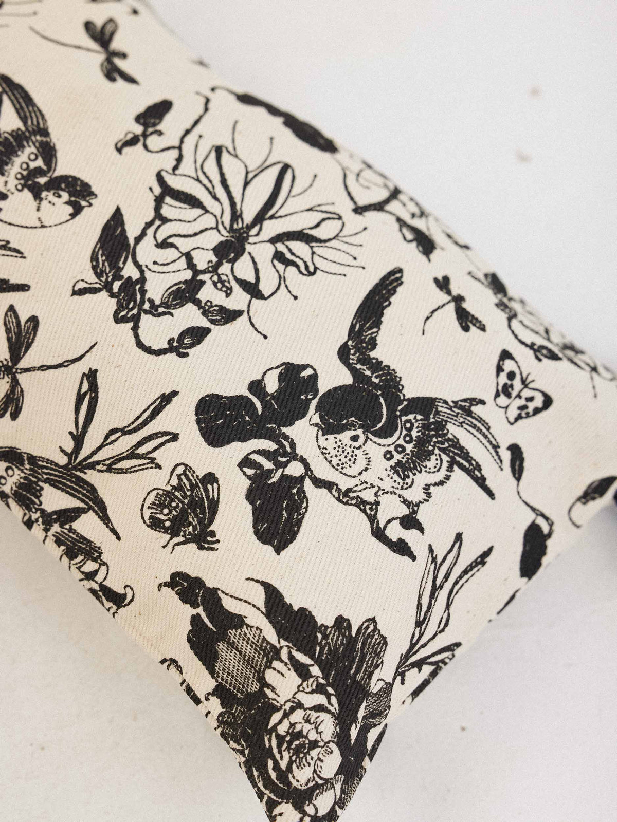 נרתיק כותנה ג'ונגל אורבני image 2