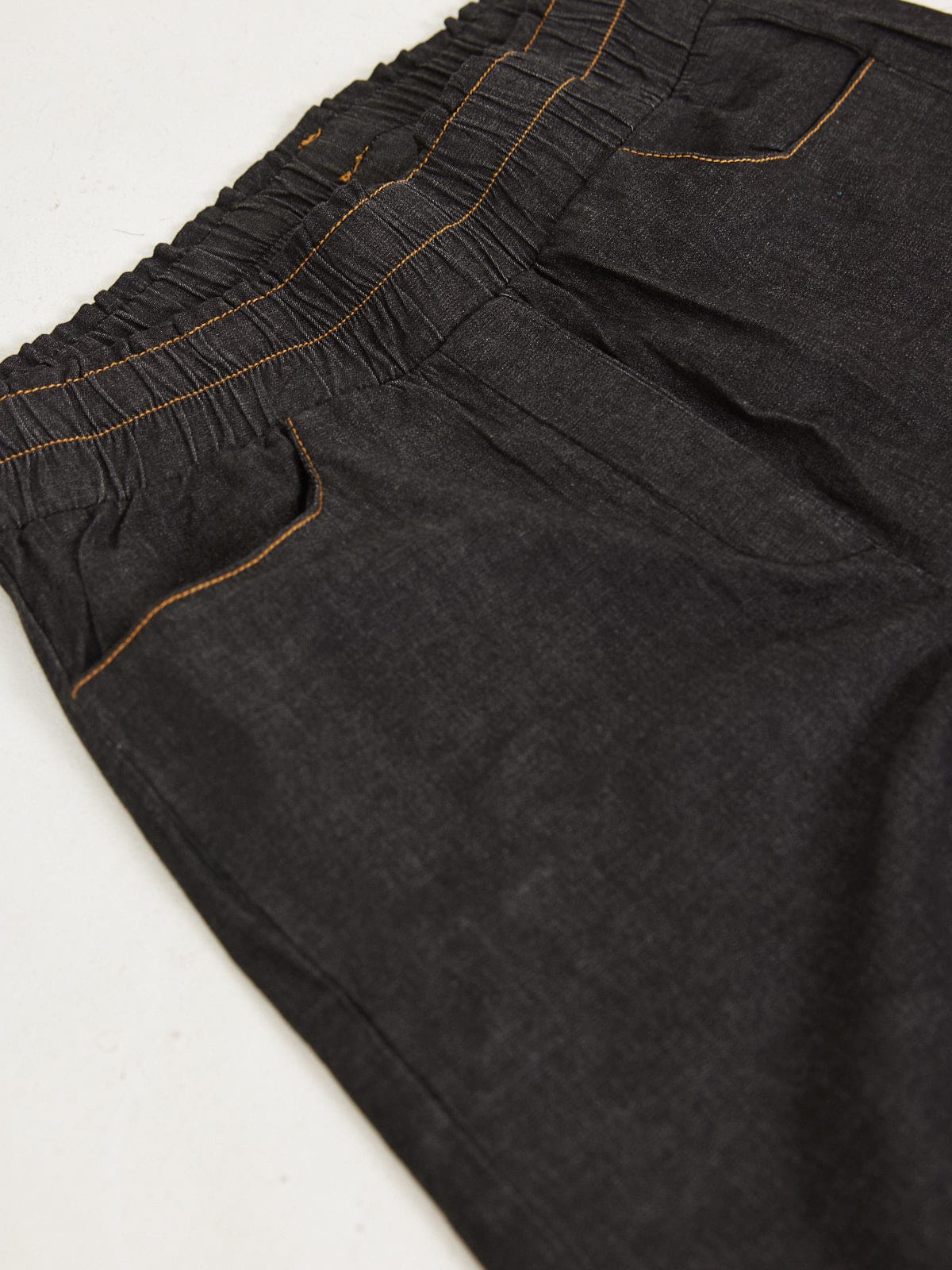 דנים ווש שחור wide image 1