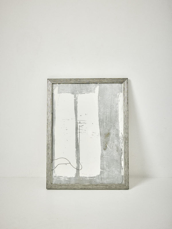 תמונת אבסטרקט כסופה image 0