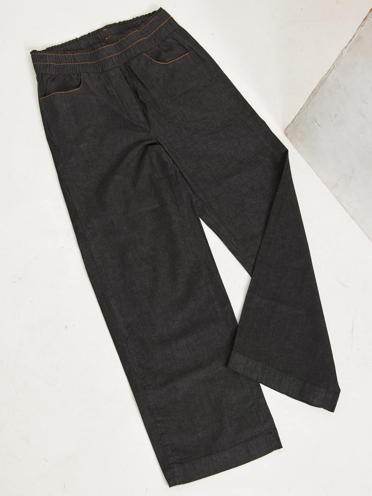 דנים ווש שחור wide image 4