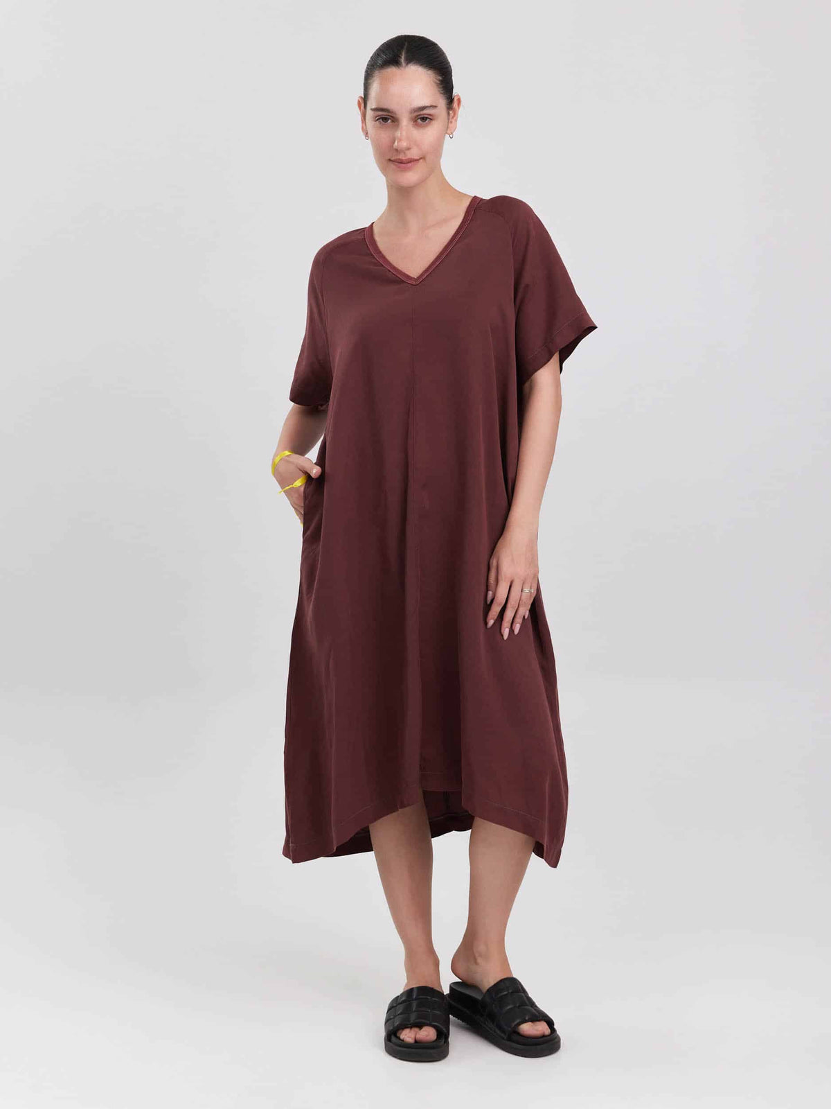 שמלת פלואו-יין image 1