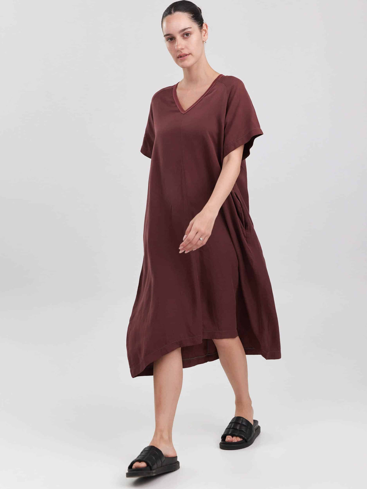 שמלת פלואו-יין image 3