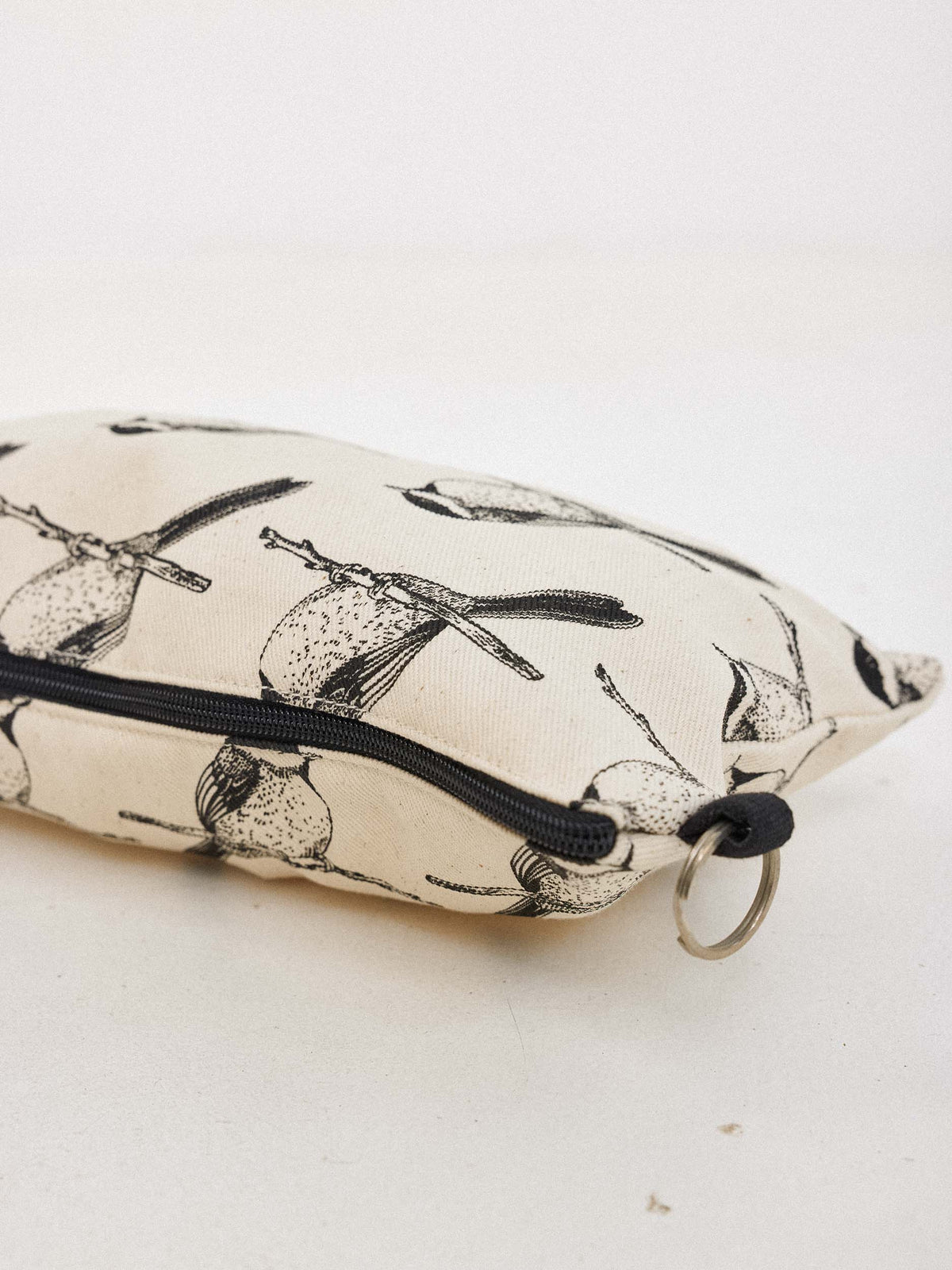 נרתיק כותנה ציפור החופש image 3