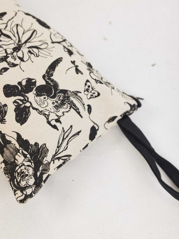 נרתיק כותנה ג'ונגל אורבני image 0