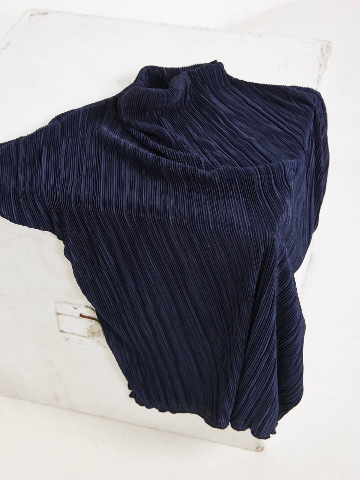 טי פליסה נייבי image 4